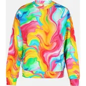 Salzhaut Pullover BETÜDELN