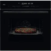 AEG OK8NW00MB elektrische oven - 2880 W - 72 L