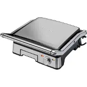 Pierre Tosti ijzer PCG2000