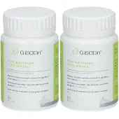 Envederm Glisodine 2x60 St Capsules