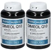 Therascience Belgium Physiomance Diméol Q10 2x180 St Tabletten