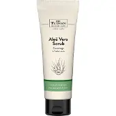 De Tuinen 1+1 gratis | Aloë Vera Scrub - 75ml