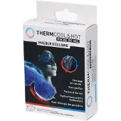 Bausch & Lomb Bausch + Lomb ThermCool&Hot Oogmasker 1 St Zakje