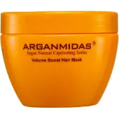 Arganmidas Volume Boost Haarmasker