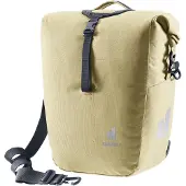 Deuter - Valbona 20+5 - Bagagedragertas 20+5 l, beige