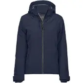 Tee Jays - Women´s All Weather Winter Jacket - Deep Navy - M