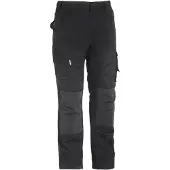 Herock 23MTR1803BK Hector Broek Zwart - Maat 46