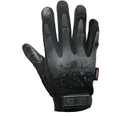 Herock 23UGL1901BK Spartan Handschoenen - Maat XL