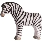 Wudimals Zebra 40452
