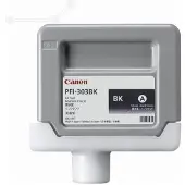 Canon Inktcartridge PFI-303BK Zwart