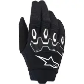 Alpinestars Full Bore V2 Motorcross handschoenen Maat