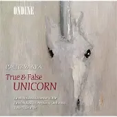 OUTHERE Finnish Radio Symphony Orchestra, Timo Nuoranne - Rautavaara: True & False Unicorn | Cancion De Nue (CD)