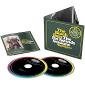 Ginza.se The Beach Boys - Pet Sounds Session Highlights (ltd. Edt.)