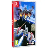 Games Switch Earthion
