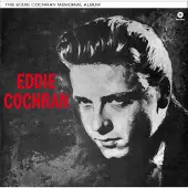 Virgin Music Group B V Cnt The Eddie Cochran Memorial Album