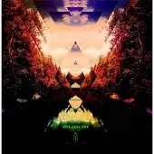 Konkurrent Weedpecker - III (CD)