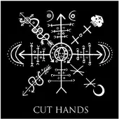 Konkurrent Cut Hands - Volume 4 (LP) (Limited Edition)
