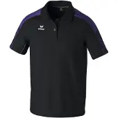 Erima Evo Star Korte Mouw Poloshirt