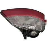 Alkar 2214723 Mistachterlamp