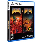 DOOM + DOOM II () - PS5