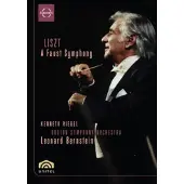 Euroarts Une Faust-Symphonie