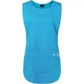 Karlowsky KY132 Throwover Tunic Essential