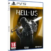 Hell is Us (Deluxe Edition)