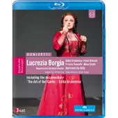 Euroarts Lucrezia Borgia