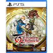 Eiyuden Chronicles A Hundred Heroes - PS5