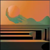 Konkurrent Laurence Pike - Distant Early Warning (CD)