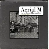 DRAG CITY Aerial m