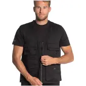 Herock Torro Bodywarmer 21mbw1901 | Maat: 3XL