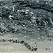 Ginza.se Vera Kappeler & Peter Conradin Zumthor - Herd (CD)