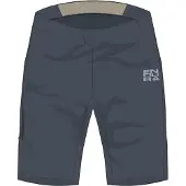 Endura - Alltrack Ride Over Short - Fietsbroek XL, meerkleurig
