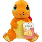 Pokémon - Plush 20 cm Charmander (PKW3659)