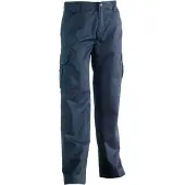 Herock THOR werkbroek marine - waterafstotend - Maat 44