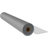 vidaXL Tafelbeschermerrol 0,9x15 m 1,6 mm PVC mat
