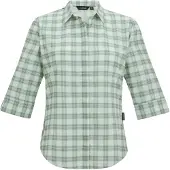 Regatta Damesblouse met lange mouwen Keralin