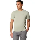 Columbia Hike Crew Heren Outdoorshirt - Safari