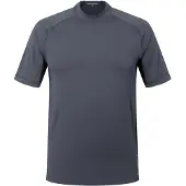 Endura Functioneel shirt 'ALLTRACK' antraciet