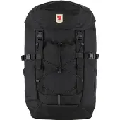 Fjällräven Rugzak 'Skule Top 26' antraciet