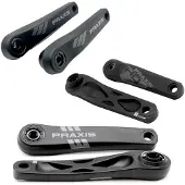 Praxis E-bike Specialized M30 Sl Pedaalarm