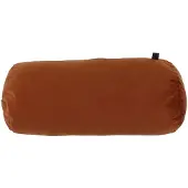 OVERSEAS Enzo Neckroll Kussen - Copper