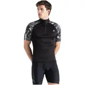 Dare 2b Riding Korte Mouw Wielertrui