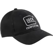 Glock Perfection Pet Zwart