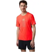 Rossignol Sapa Ultra T-shirt Met Korte Mouwen