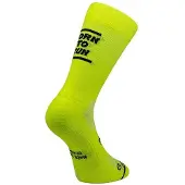 Sporcks Born to run Yellow || Maat: 35-37