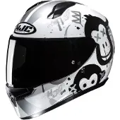 HJC C10 Geti Motorhelm