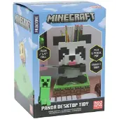 Primo Paladone Minecraft Panda Pennenbakje