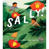 Cambourakis SALLY